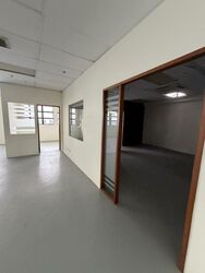 Genting Building (D13), Factory #525764181